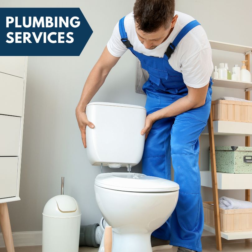 Plumbing Company in Twinsburg, OH